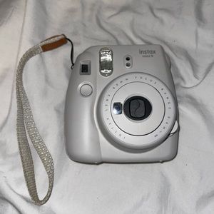instax mini 9